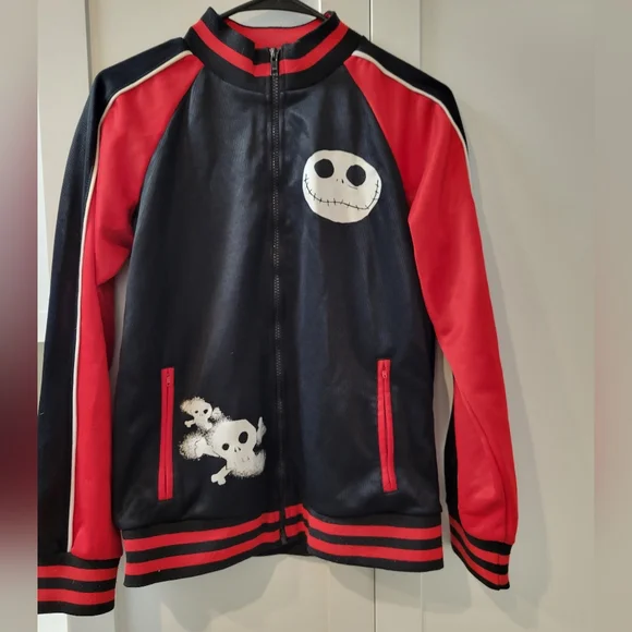 Hot Topic | Jackets & Coats | Tim Burtons Nightmare Before Hot Topic | Jackets & Coats | Tim Burtons Nightmare Before